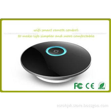 WiFi Smart Remote Control TV / STB / DVD intelligent switch